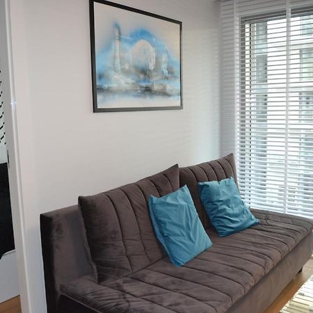 Apartamenty Dk9 Promenada Gwiazd 14 Miedzyzdroje Exterior foto