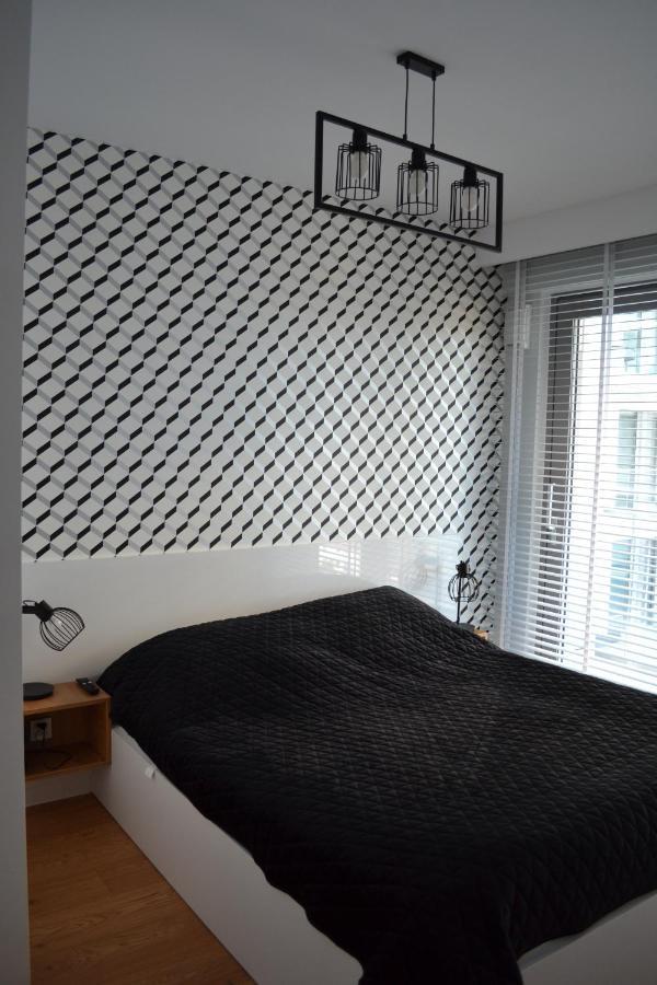 Apartamenty Dk9 Promenada Gwiazd 14 Miedzyzdroje Exterior foto
